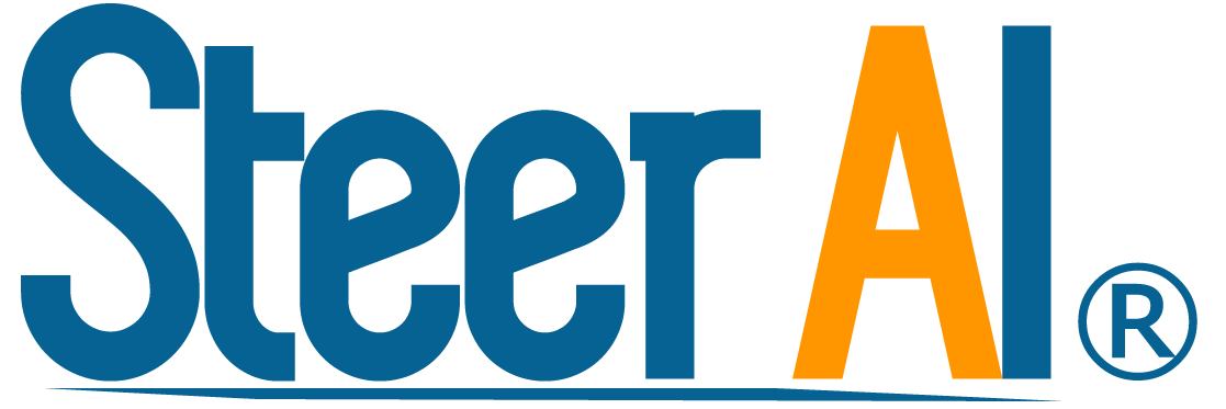 SteerAIロゴ