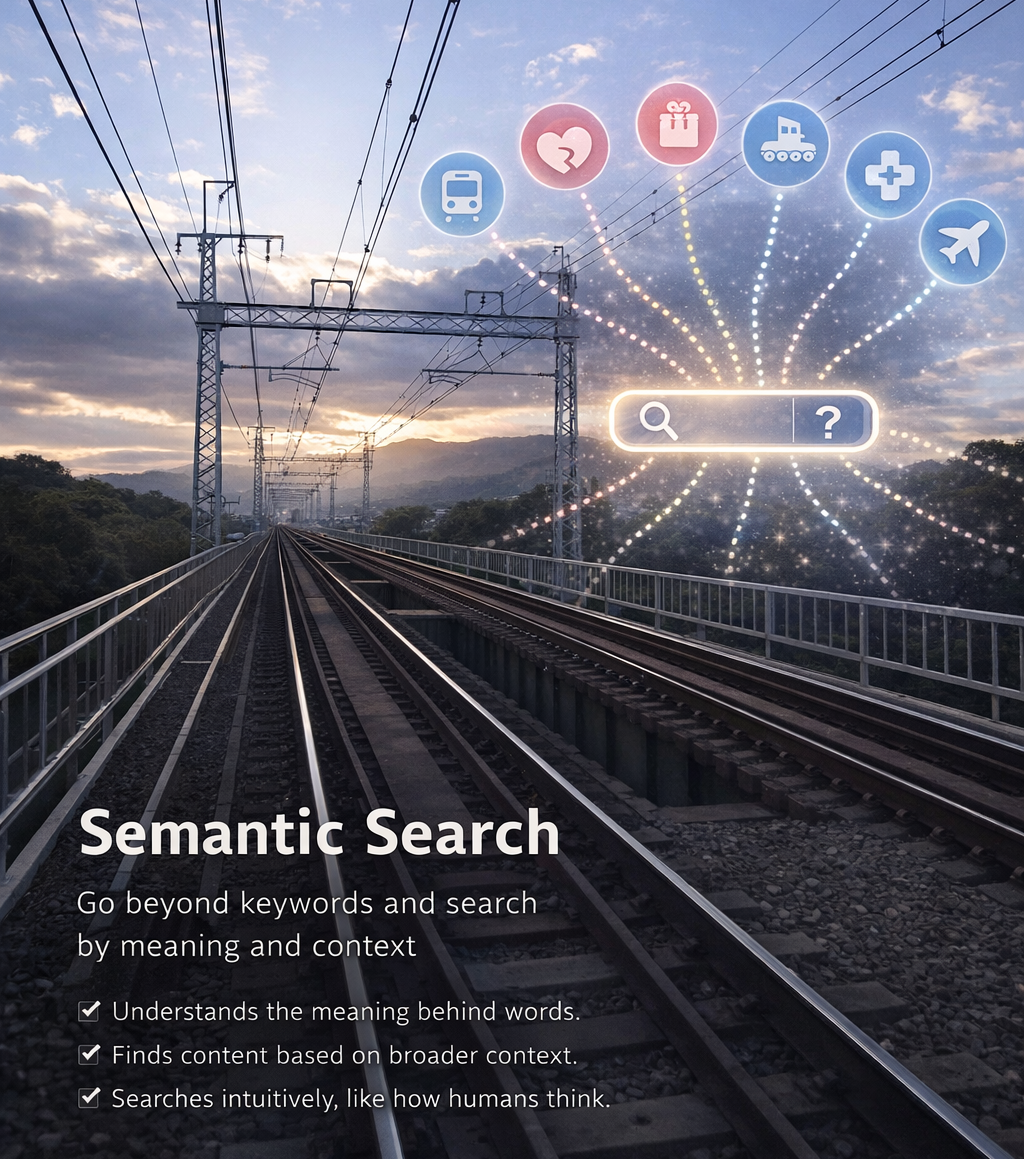 Semantic Search